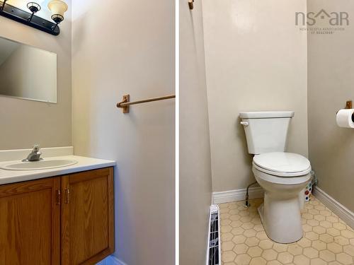 18 Fletcher Drive, Amherst, NS 
