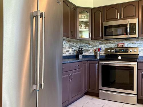 18 Fletcher Drive, Amherst, NS 