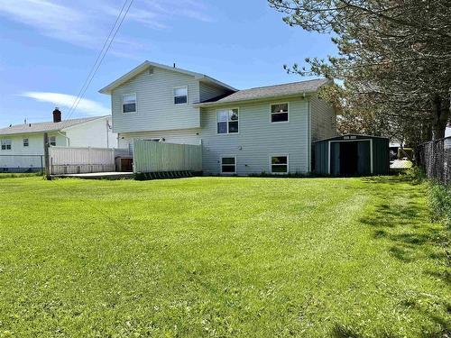 18 Fletcher Drive, Amherst, NS 