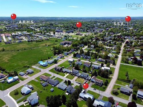 18 Fletcher Drive, Amherst, NS 