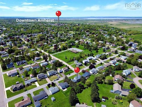 18 Fletcher Drive, Amherst, NS 