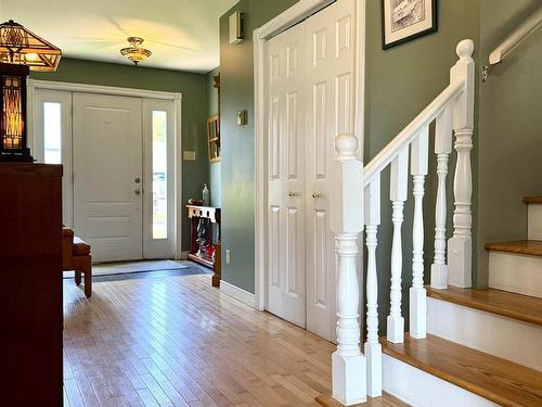 18 Fletcher Drive, Amherst, NS 