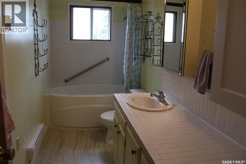 12 3Rd Avenue, Weldon, SK 