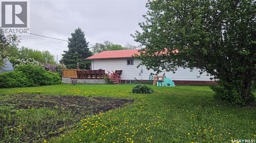 12 3Rd Avenue, Weldon, SK 