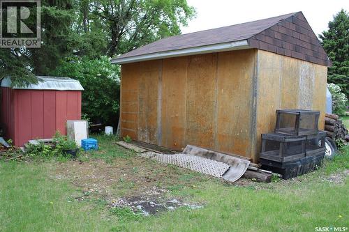 12 3Rd Avenue, Weldon, SK 