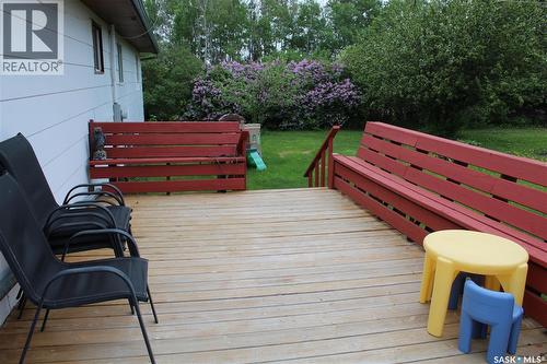 12 3Rd Avenue, Weldon, SK 