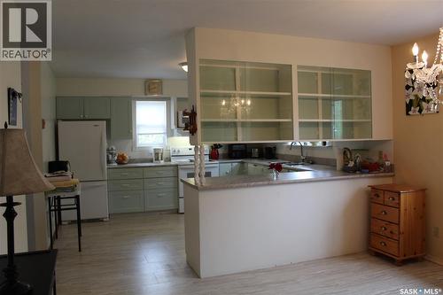 12 3Rd Avenue, Weldon, SK 