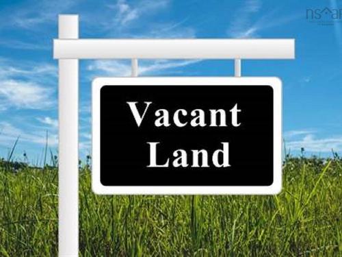Lot 38 Tupper Lake, Westfield, NS 
