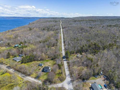 Lot Lighthouse Road, Bay View, NS 