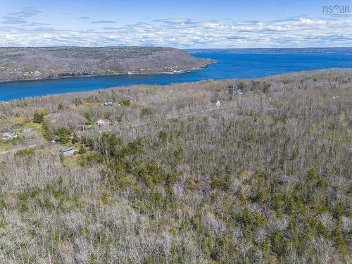 Lot Lighthouse Road, Bay View, NS 
