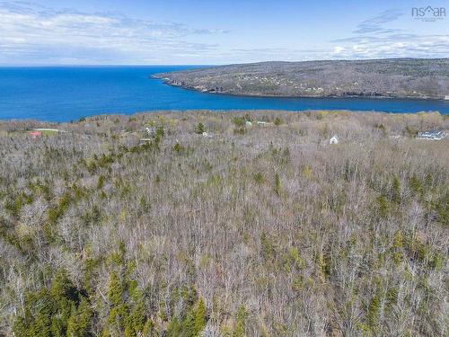 Lot Lighthouse Road, Bay View, NS 