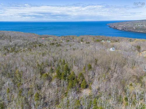 Lot Lighthouse Road, Bay View, NS 