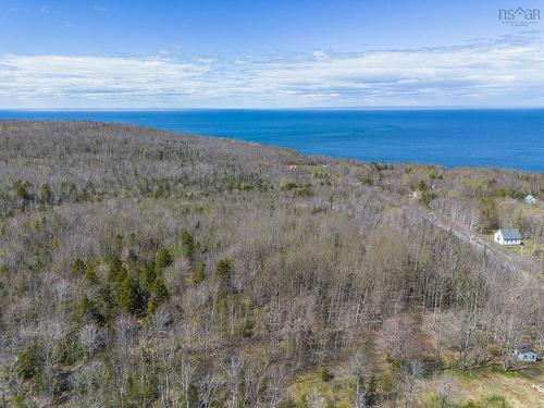 Lot Lighthouse Road, Bay View, NS 