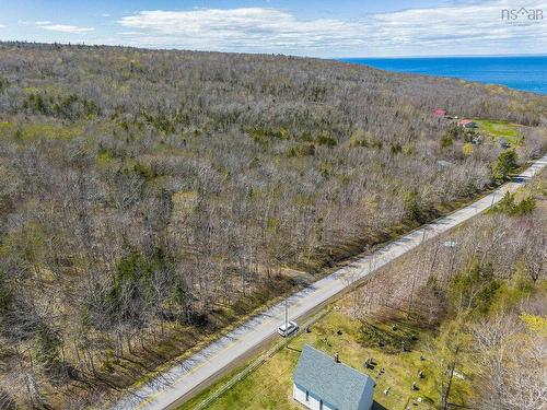 Lot Lighthouse Road, Bay View, NS 