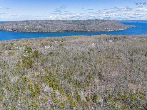 Lot Lighthouse Road, Bay View, NS 