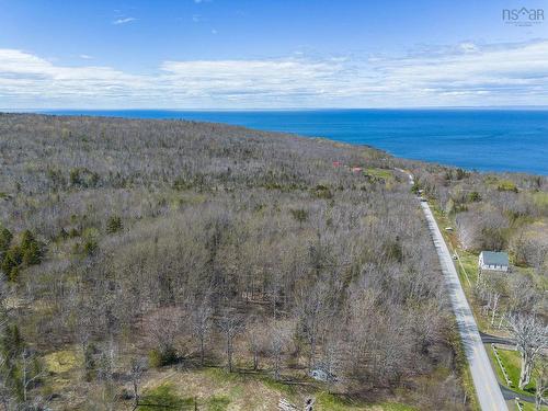 Lot Lighthouse Road, Bay View, NS 