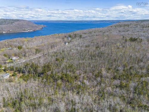 Lot Lighthouse Road, Bay View, NS 