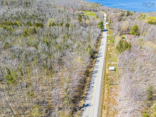 Lot Lighthouse Road, Bay View, NS 