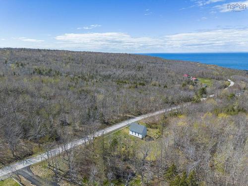 Lot Lighthouse Road, Bay View, NS 