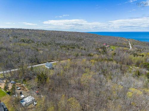Lot Lighthouse Road, Bay View, NS 