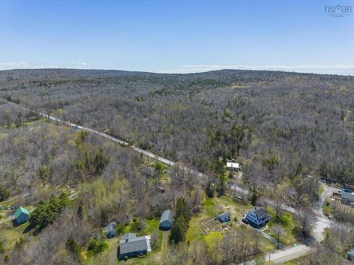 Lot Lighthouse Road, Bay View, NS 