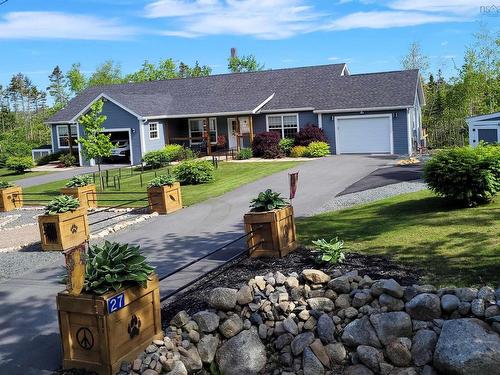 27/29 Pioneer Hill, Whites Lake, NS 
