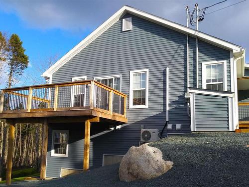 27/29 Pioneer Hill, Whites Lake, NS 