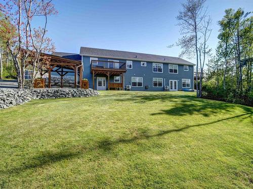 27/29 Pioneer Hill, Whites Lake, NS 