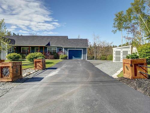 27/29 Pioneer Hill, Whites Lake, NS 