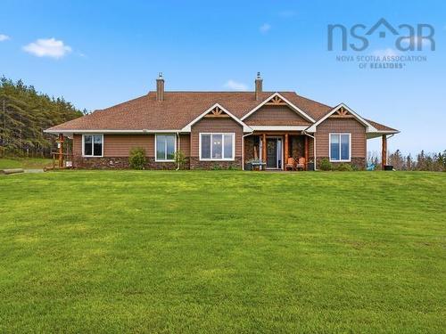 1102 Cape Jack Road, Cape Jack, NS 