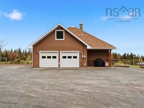 1102 Cape Jack Road, Cape Jack, NS 