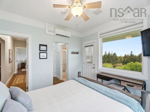 1102 Cape Jack Road, Cape Jack, NS 