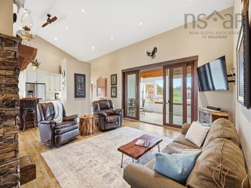 1102 Cape Jack Road, Cape Jack, NS 