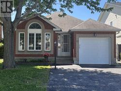 161 LONGSHIRE CIRCLE Ottawa, ON K2J 4L2