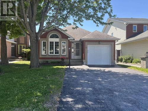 161 LONGSHIRE CIRCLE  Ottawa, ON K2J 4L2