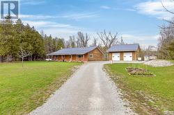 244 FLYNN'S ROAD  Trent Lakes, ON K0L 1J0