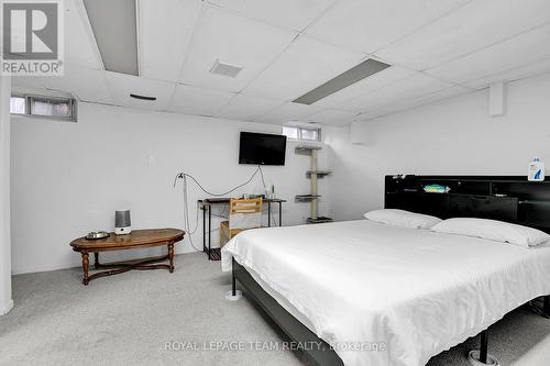 B - 902 Elmsmere Road, Ottawa, ON 