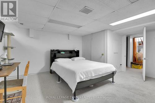B - 902 Elmsmere Road, Ottawa, ON 