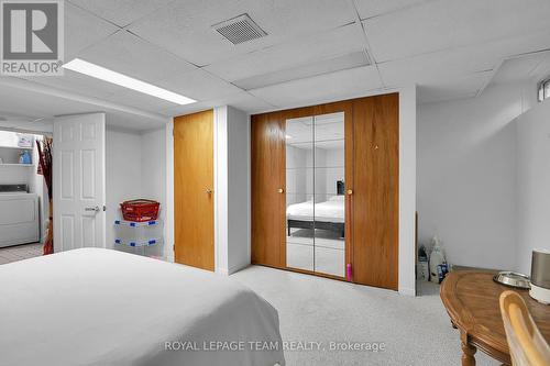 B - 902 Elmsmere Road, Ottawa, ON 