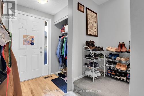 B - 902 Elmsmere Road, Ottawa, ON 