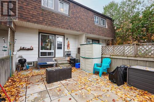 B - 902 Elmsmere Road, Ottawa, ON 