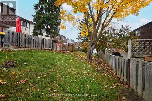B - 902 Elmsmere Road, Ottawa, ON 