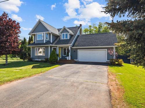 254 Colin Avenue  Summerside, PE C1N 5W5