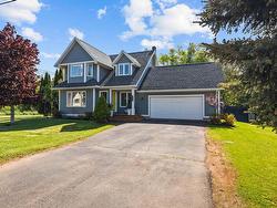 254 Colin Avenue  Summerside, PE C1N 5W5