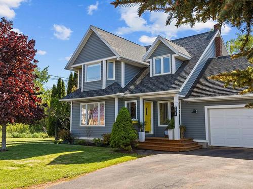 254 Colin Avenue, Summerside, PE 