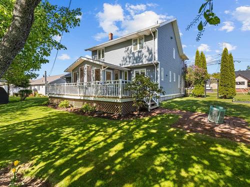 254 Colin Avenue, Summerside, PE 