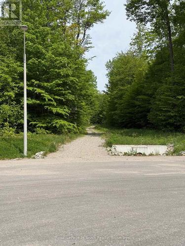 Walking Trail - Lt 50 Whispering Pine Circle E, Tiny, ON 