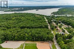 Inner Harbour of Penetanguishene - 