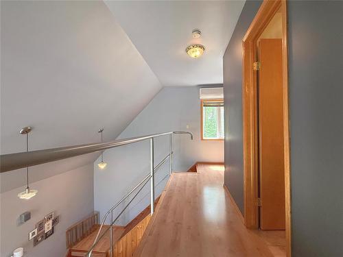 98041 40 N Road, Wawanesa, MB 