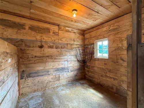 98041 40 N Road, Wawanesa, MB 